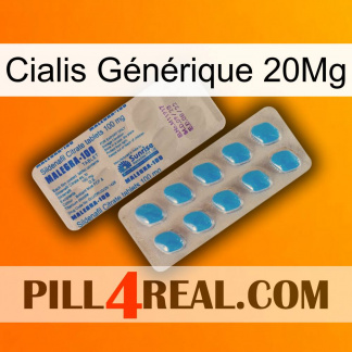 Cialis Générique 20Mg new15